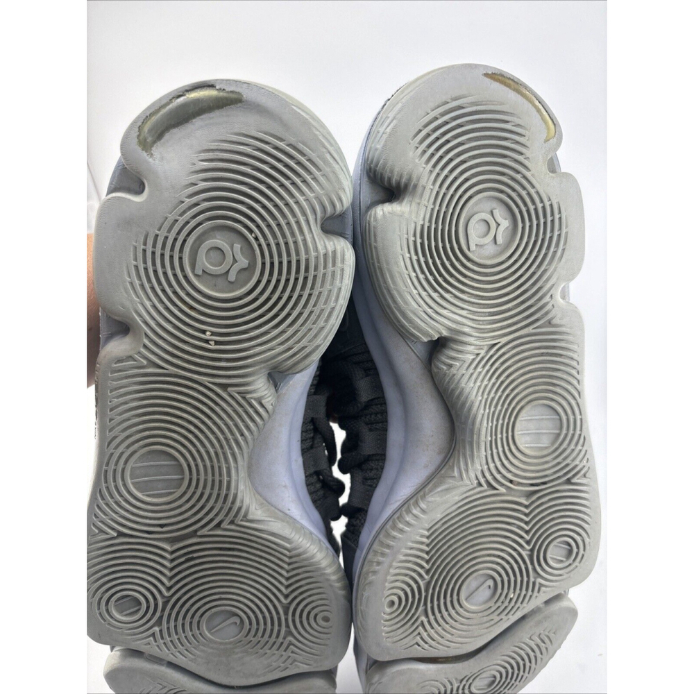 Size 9.5 - Nike KD 10 Dark Grey - Picture 9 of 15